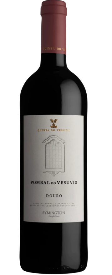 Quinta do Vesuvio- Pombal do Vesuvio Douro