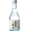 Kikusui Dry Honjozo Sake 330ml Bottle