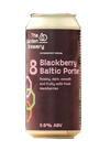 The Garden Brewery- Blackberry Baltic Porter 9% ABD 440ml Can