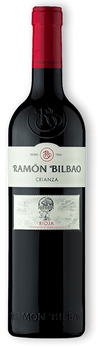 Ramón Bilbao Crianza Rioja 2019