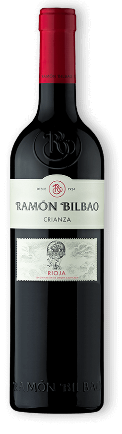 Ramón Bilbao Crianza Rioja 2018