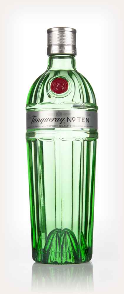 Tanqueray No. Ten 700ml, 47.3% ABV