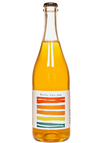 Æblerov - Rainbow Child Wild Fermented Organic Danish Cider Wine & Beer Hybrid 7.2% ABV 750ml Bottle