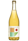 Æblerov - Benene Pa Nakken Wild Fermented Organic Danish Cider 6.7% ABV 750ml Bottle