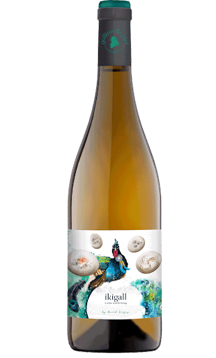 Gallina De Piel - Ikigall