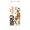 BRÚ - Off The Hook Contemporary Pils 440ml Can 4.5% ABV