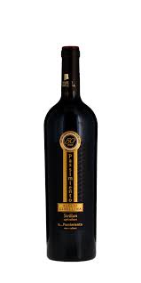 Baglio Gibellina U...Passimiento Rouge