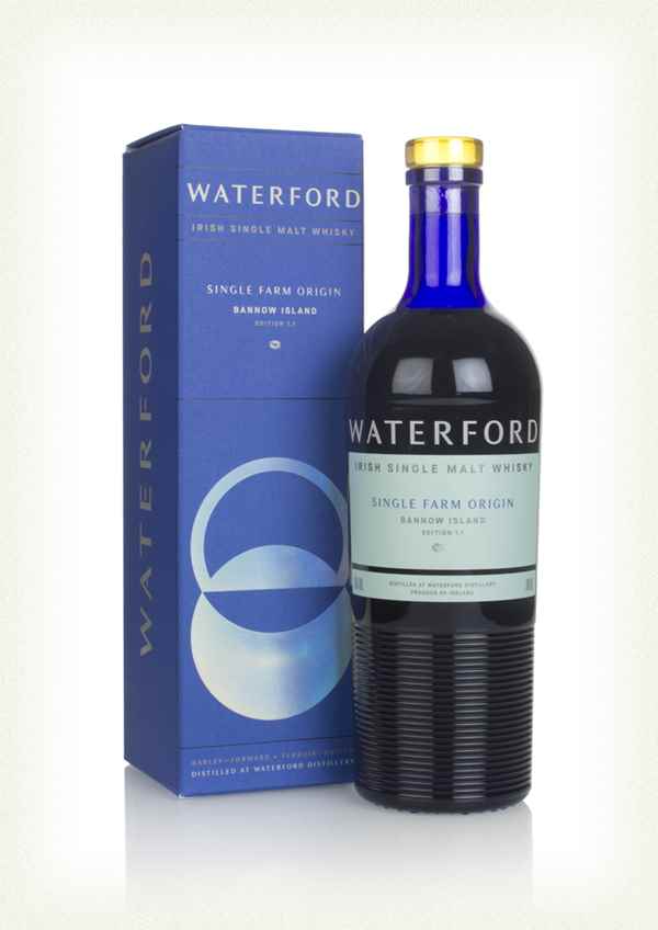 Waterford Single Farm Origin - Ratheadon 1.2 700 ml, 50% ABV