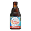 Waterloo - Recolte Hiver Belgian Ale 6% ABV 330ml Bottle