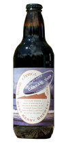 Beoir Chorca Dhuibhne (West Kerry Brewery)- Whiskey Aged Carraig Dubh 6.5% ABV 500ml Bottle