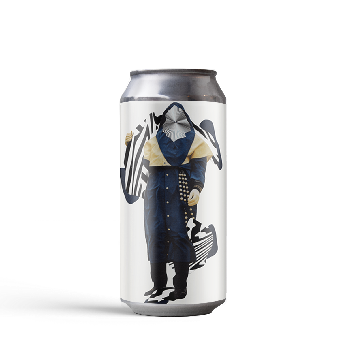 Whiplash - RecKoner - Strata IPA 6.3% ABV 440ML Can