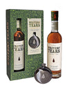 Writers Tears Copper Pot Gift Pack with Hip Flask